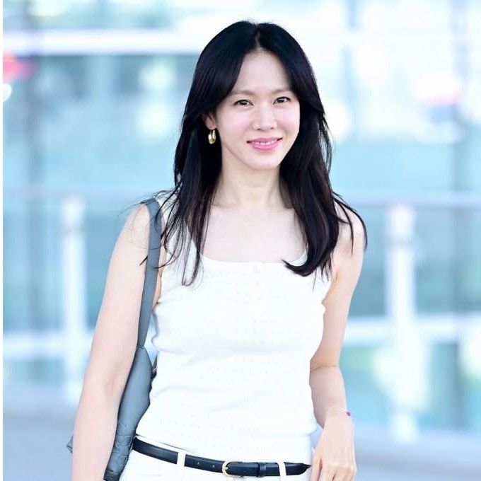 孙艺珍的幕后花絮