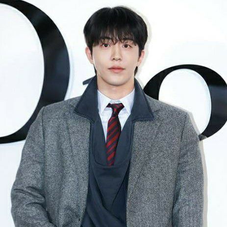 Latest photo of Nam Joohyuk
