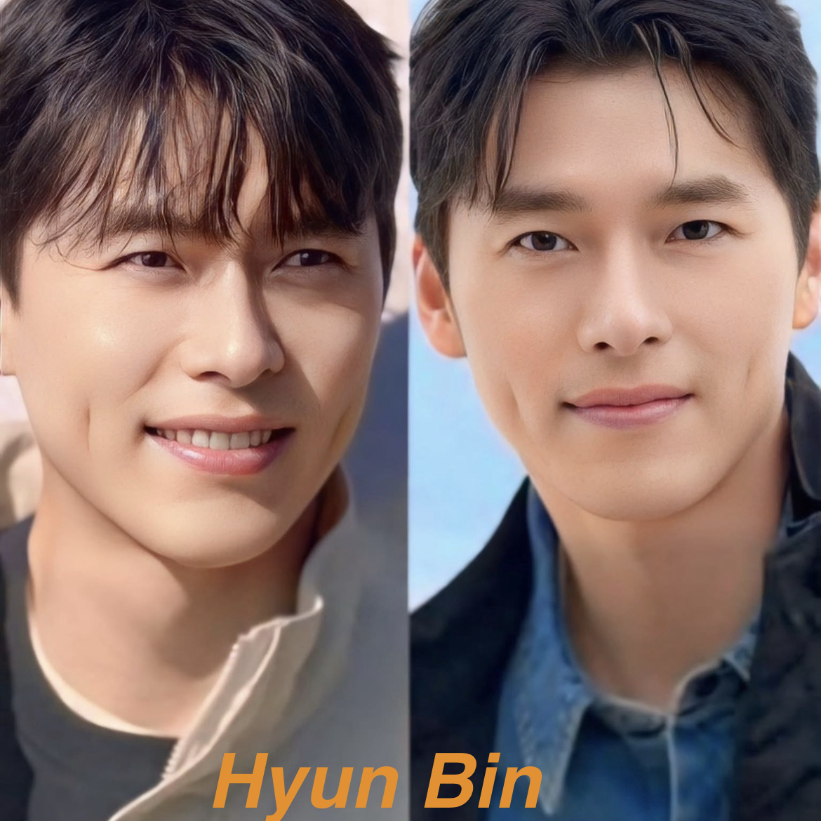 玄彬的最新照片