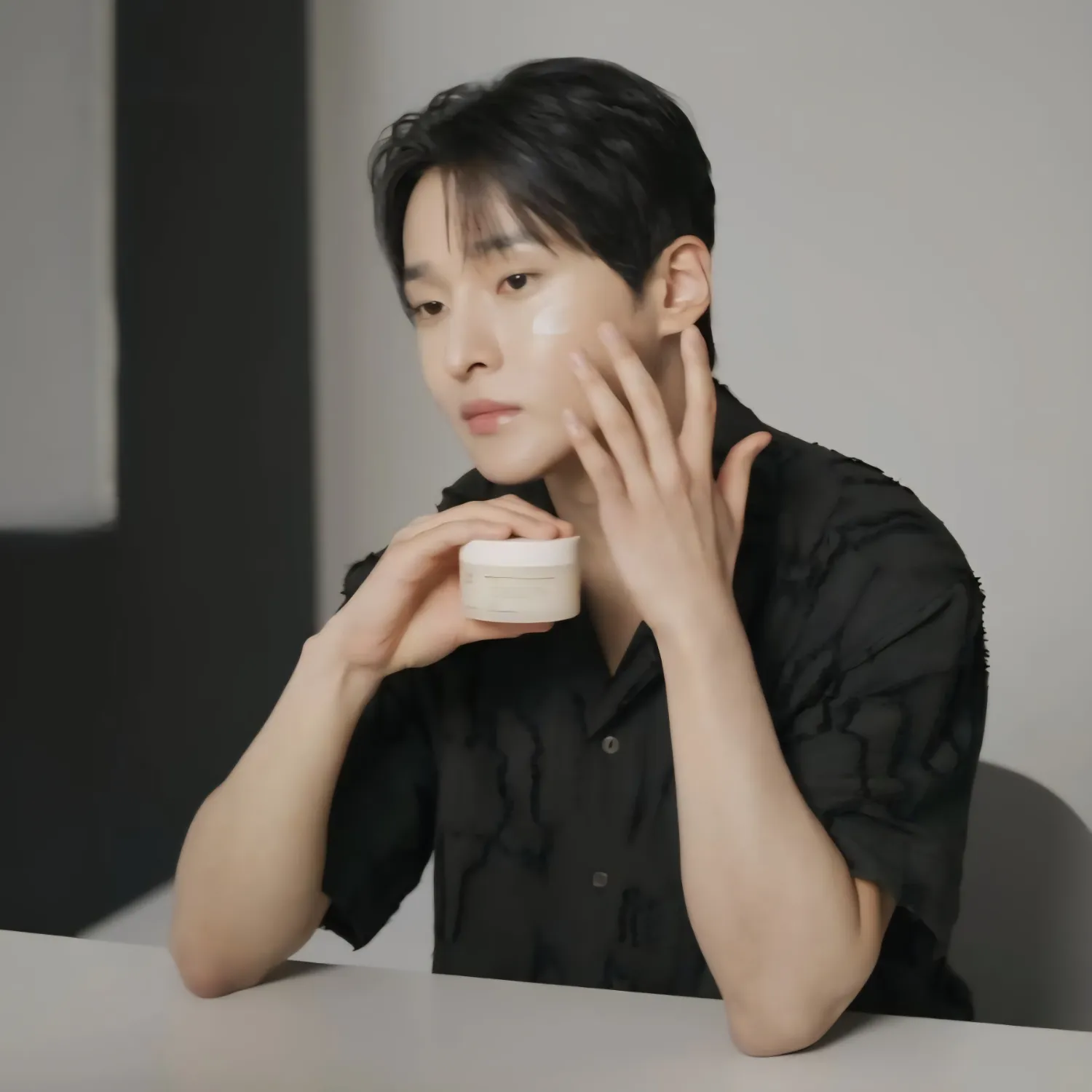 Latest photo of Seong Ri