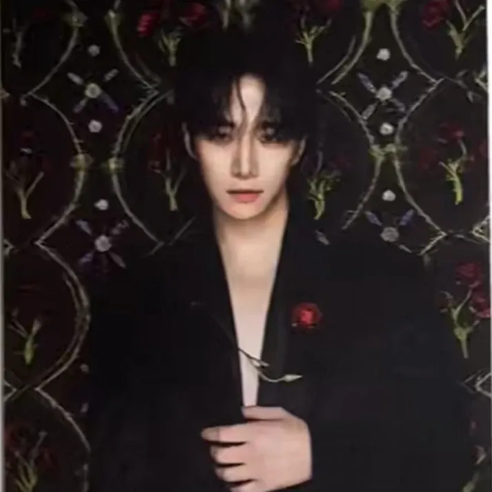 이준호의 최신 사진