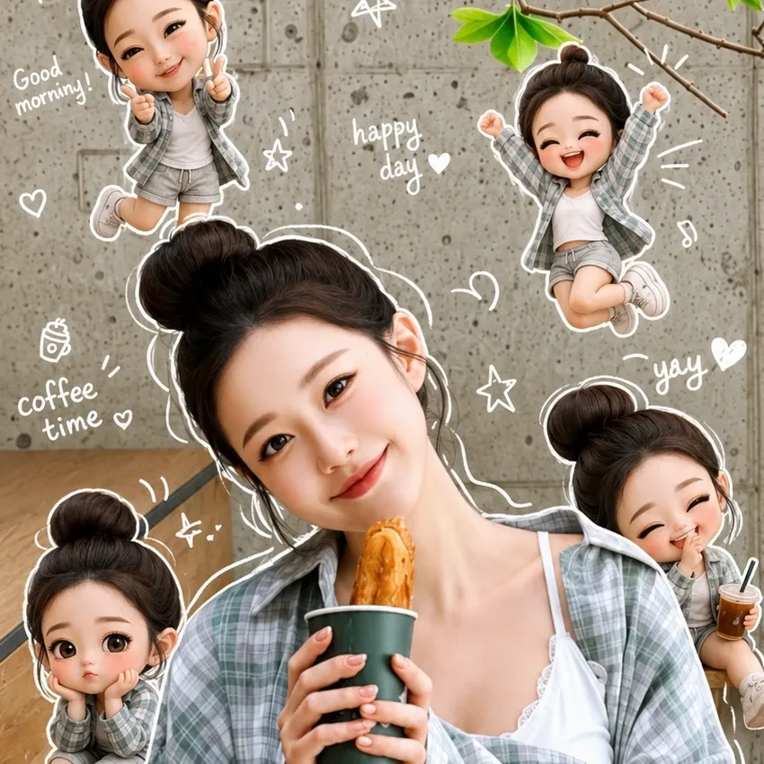 Latest photo of Jung Seojoo