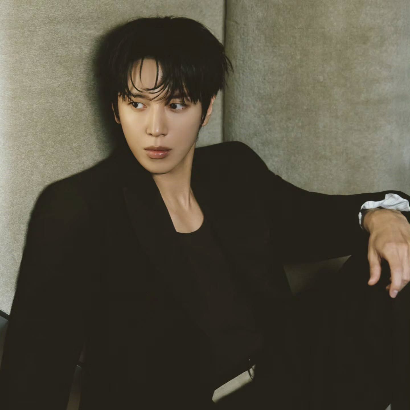 郑容和的最新照片