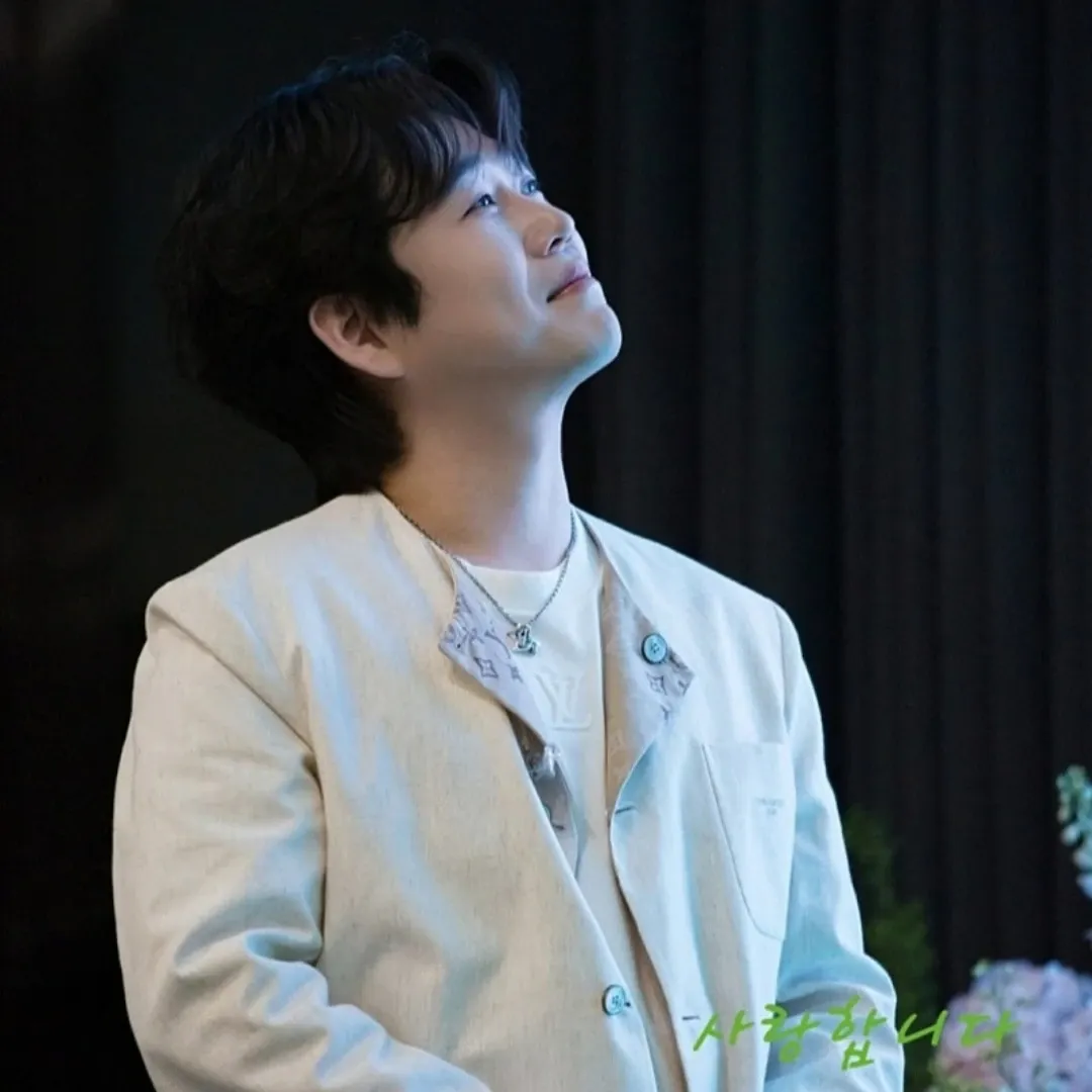 黃英雄的幕后花絮
