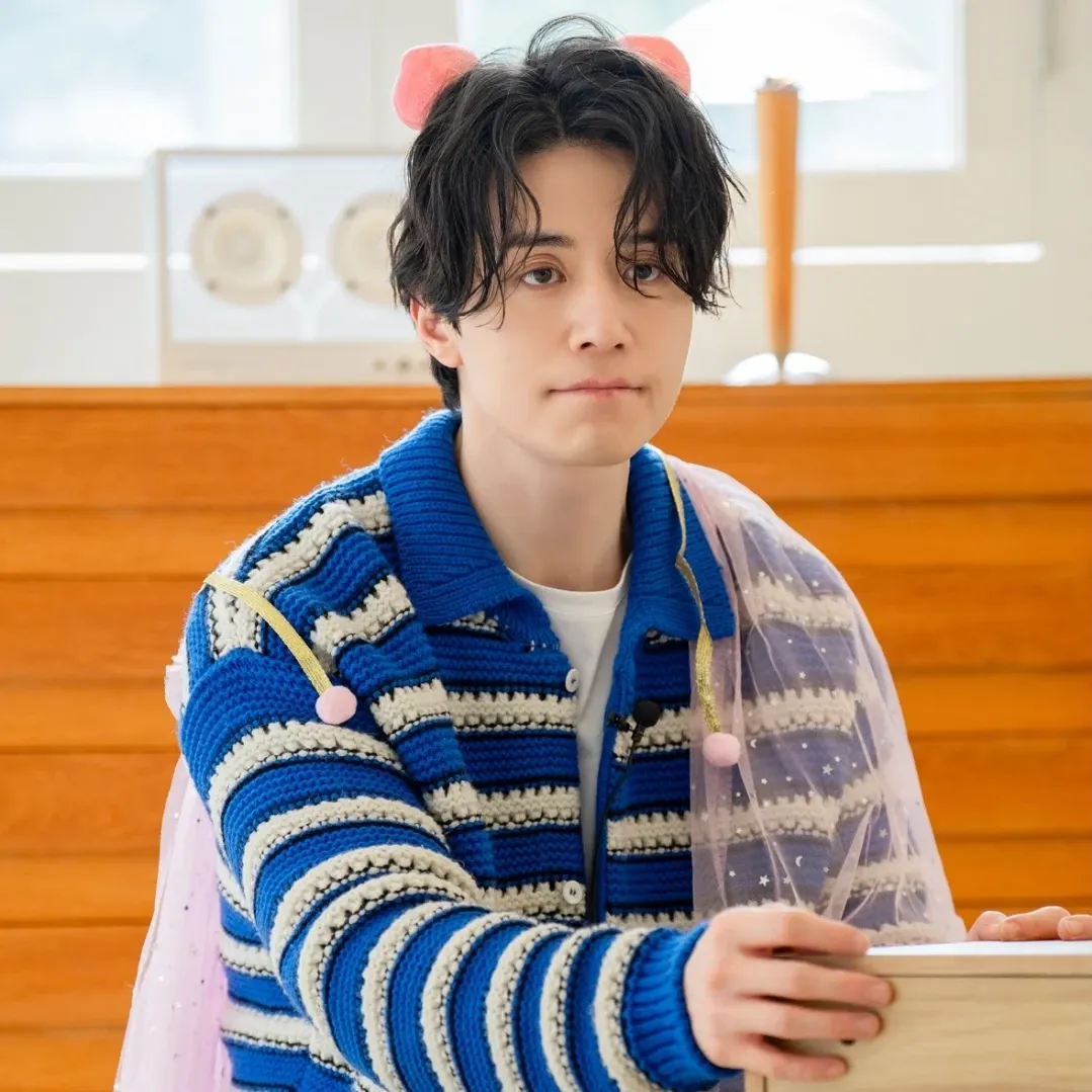 Latest photo of Lee Dongwook