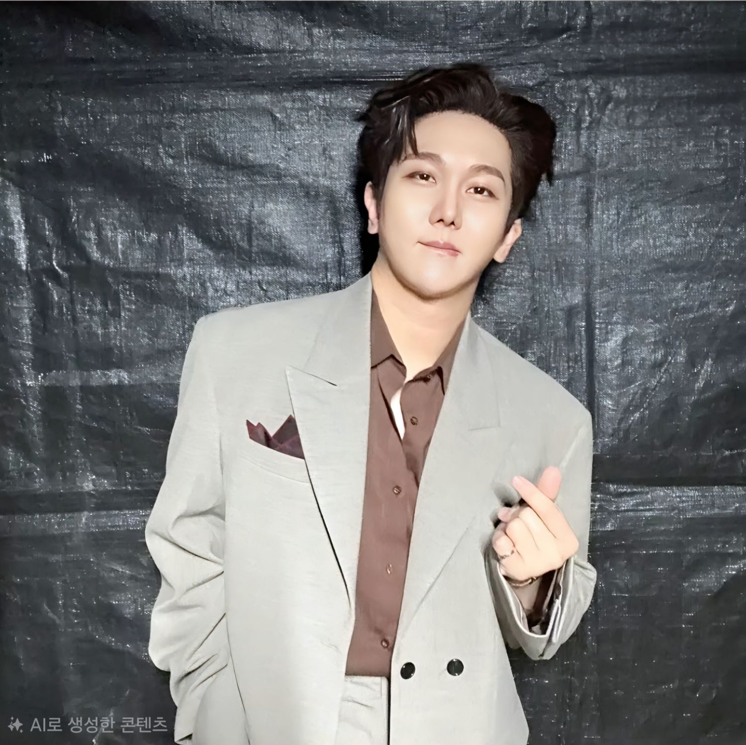 김수찬의 비하인드 컷