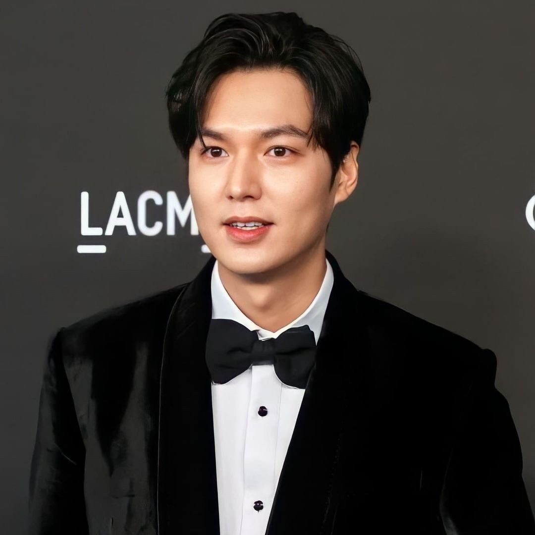 이민호의 최신 사진