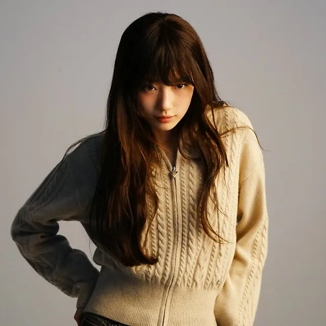 A moment captured by a fan of Bae Suzy