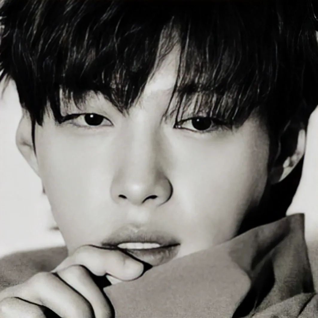 Recent activity shot of Woo Dohwan