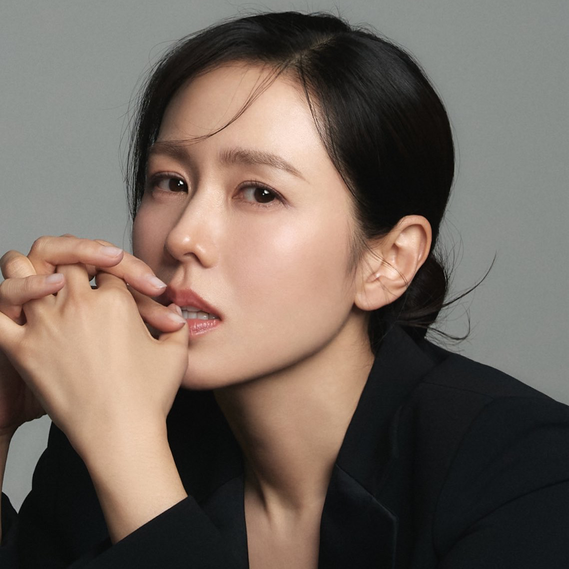 ソン・イェジンの最近の活動ショット