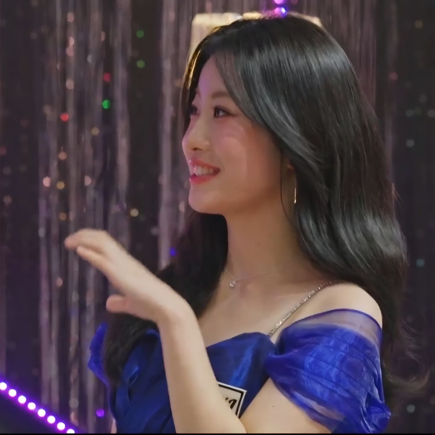 Foto terbaru dari Oh Yujin