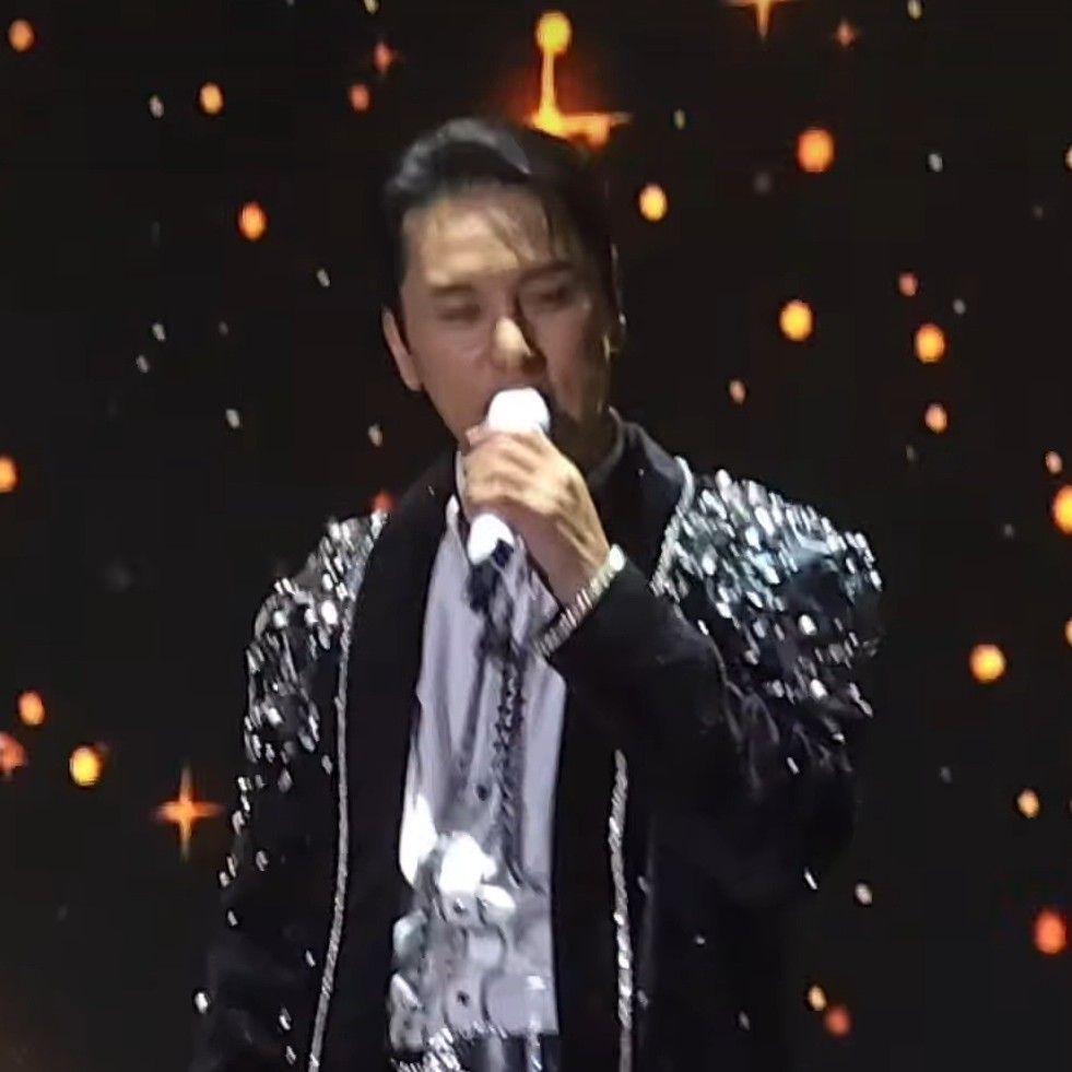 张民好的幕后花絮