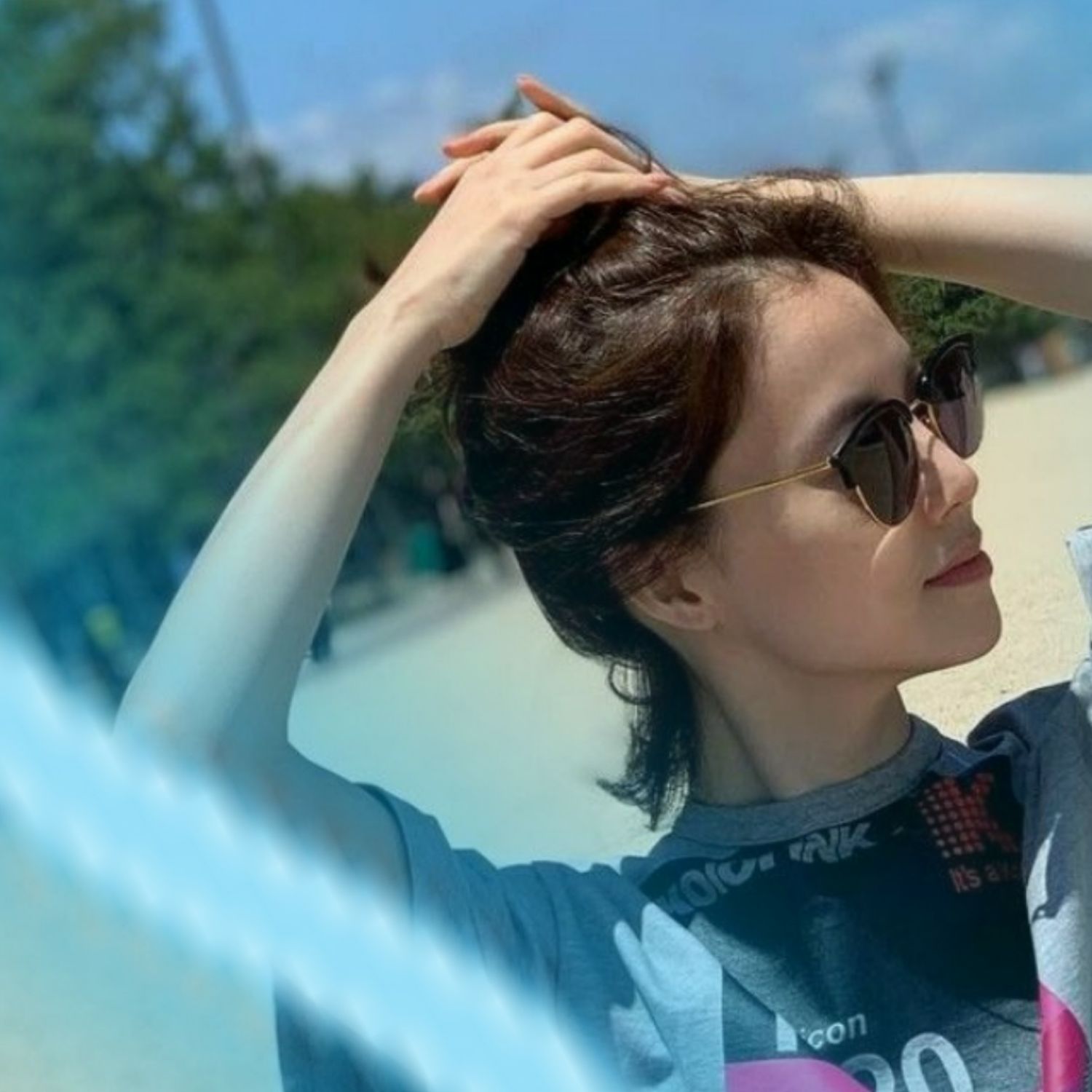 文彩元的近期活動照