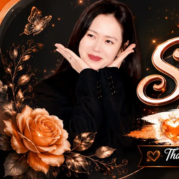 Latest photo of Son Yejin