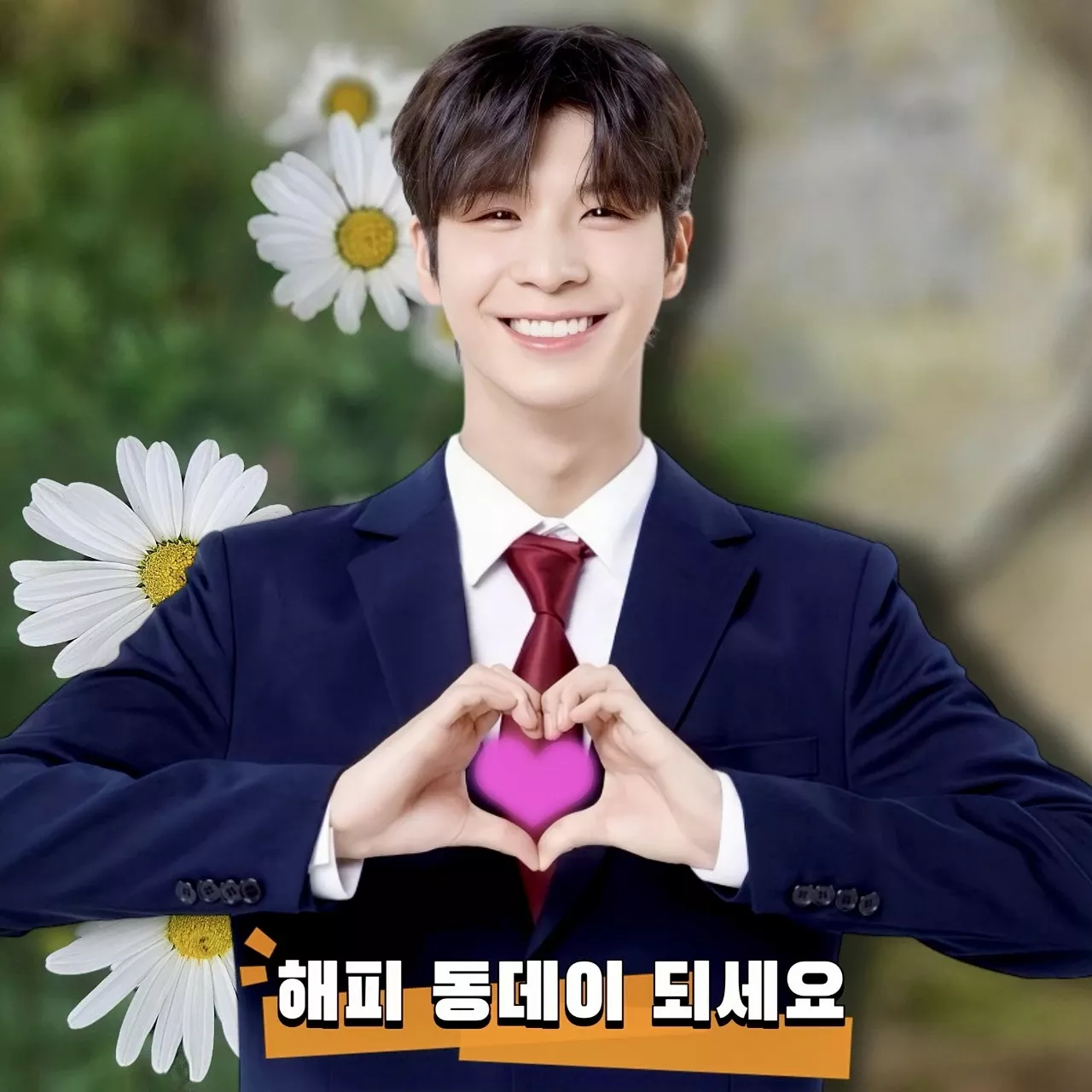 郑东元的幕后花絮