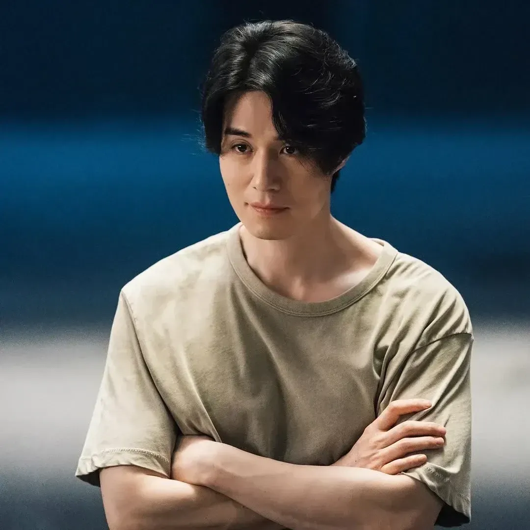 Latest photo of Lee Dongwook
