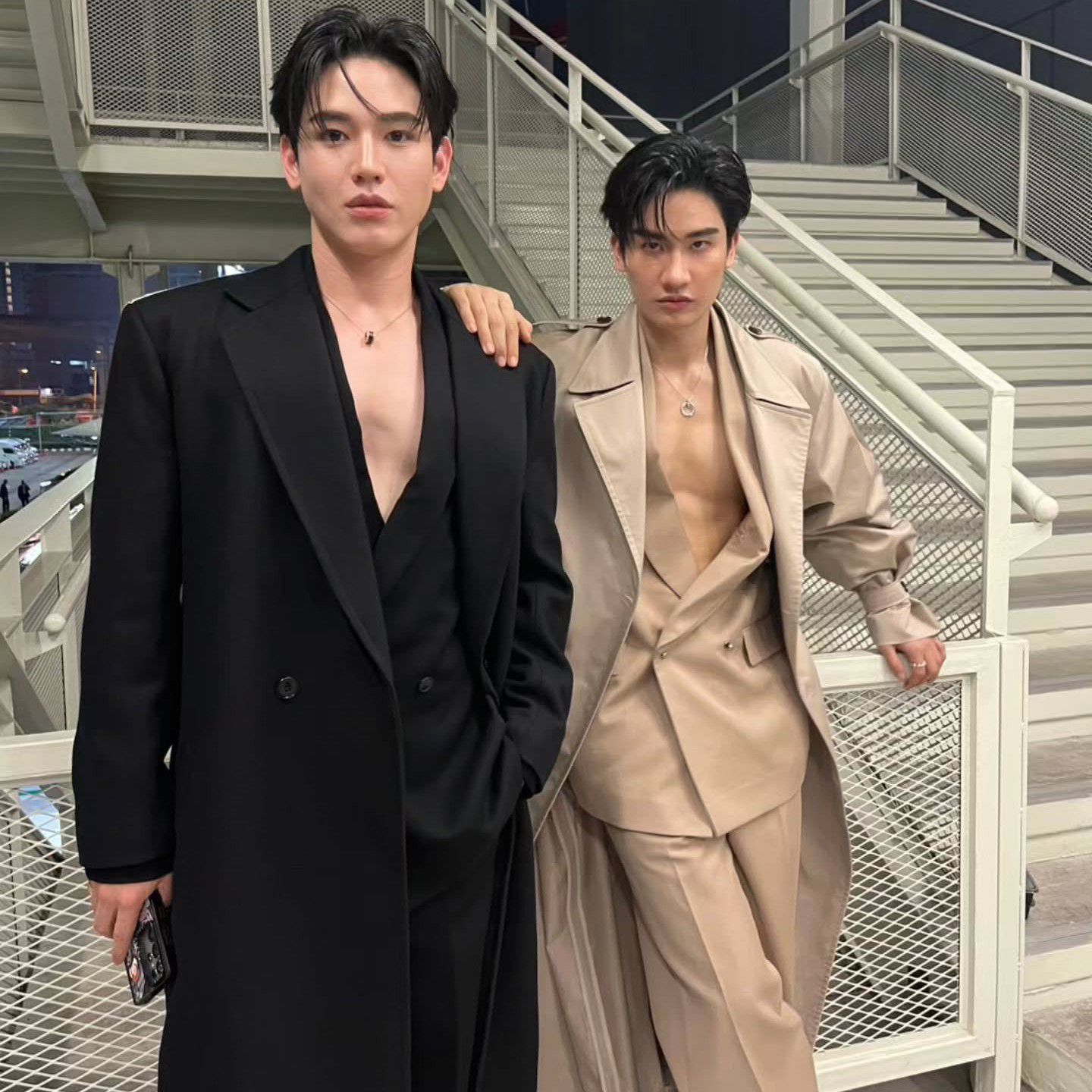 Latest photo of Tay Tawan Vihokratana