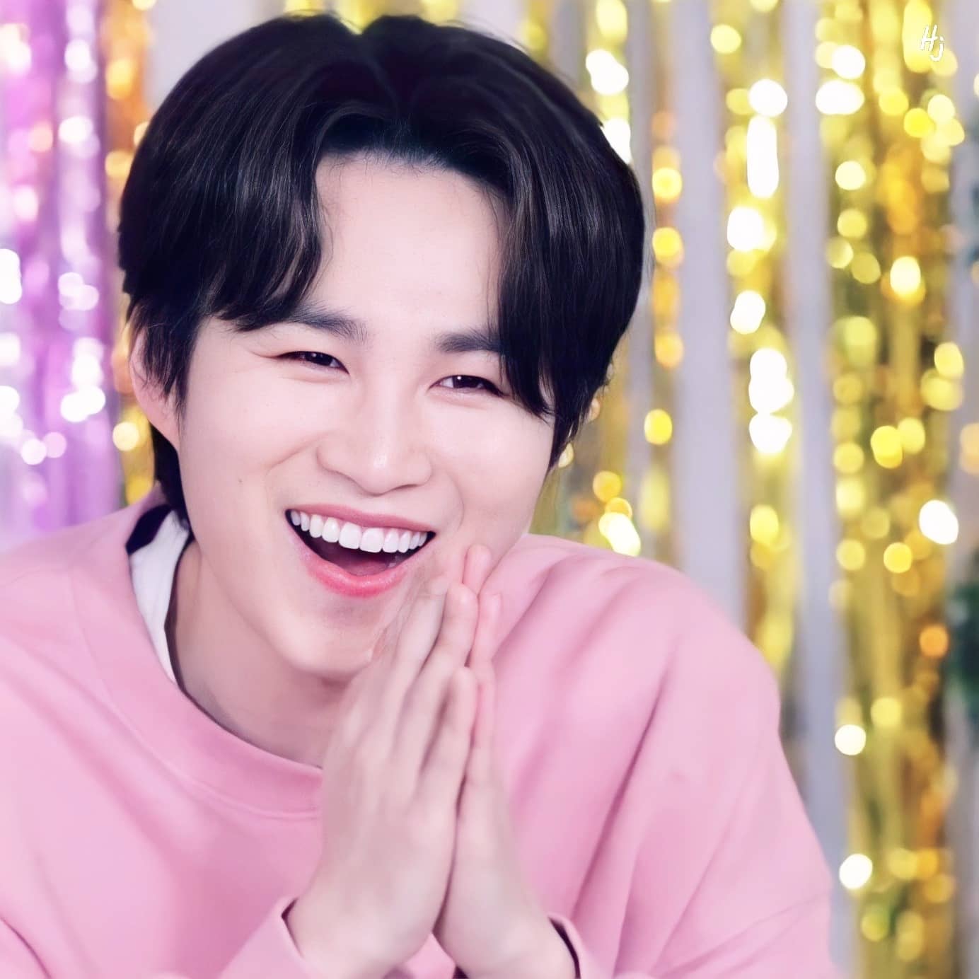 金熙栽的幕後花絮