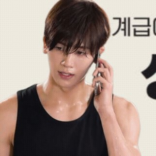 Latest photo of Park Hyungsik