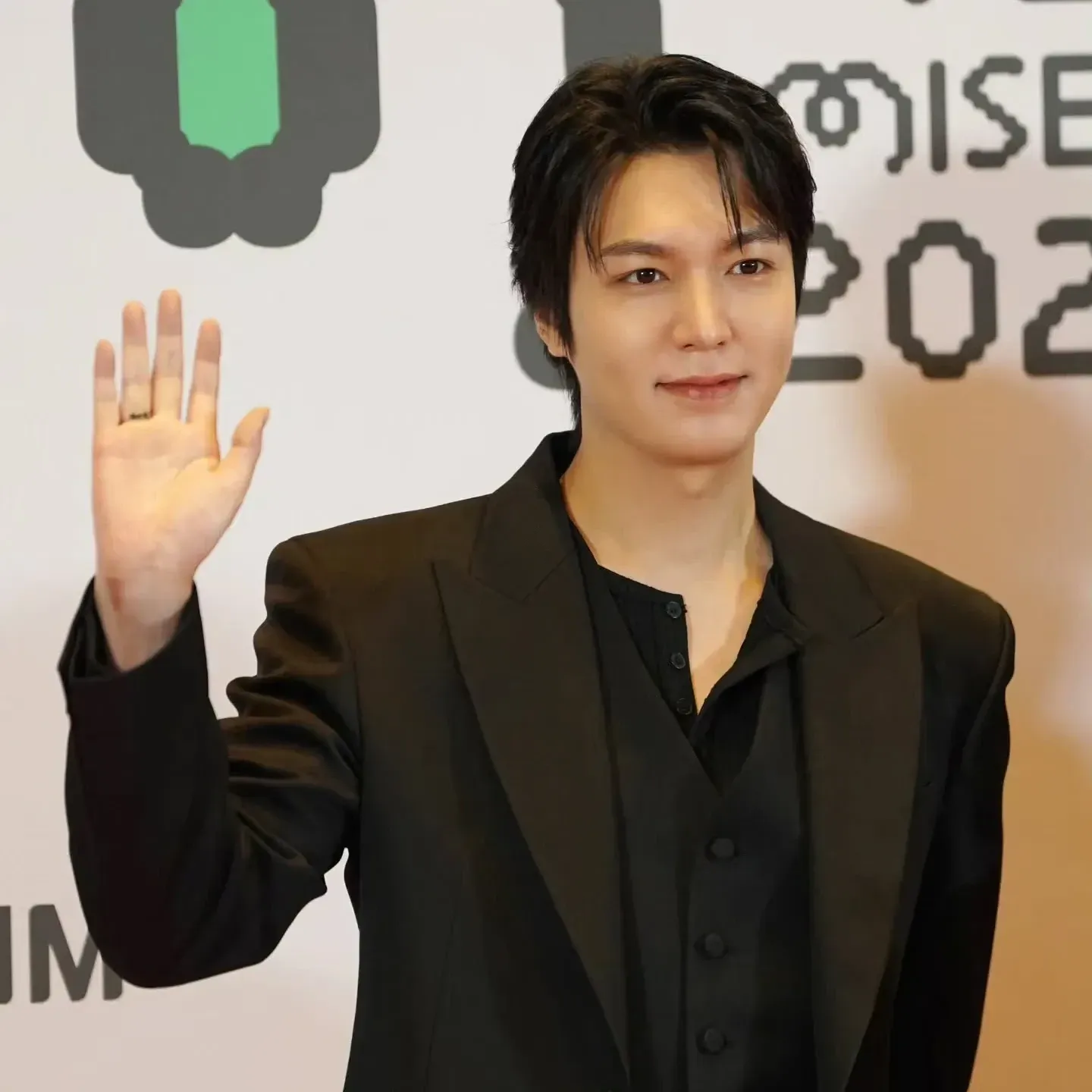 Latest photo of Lee Minho
