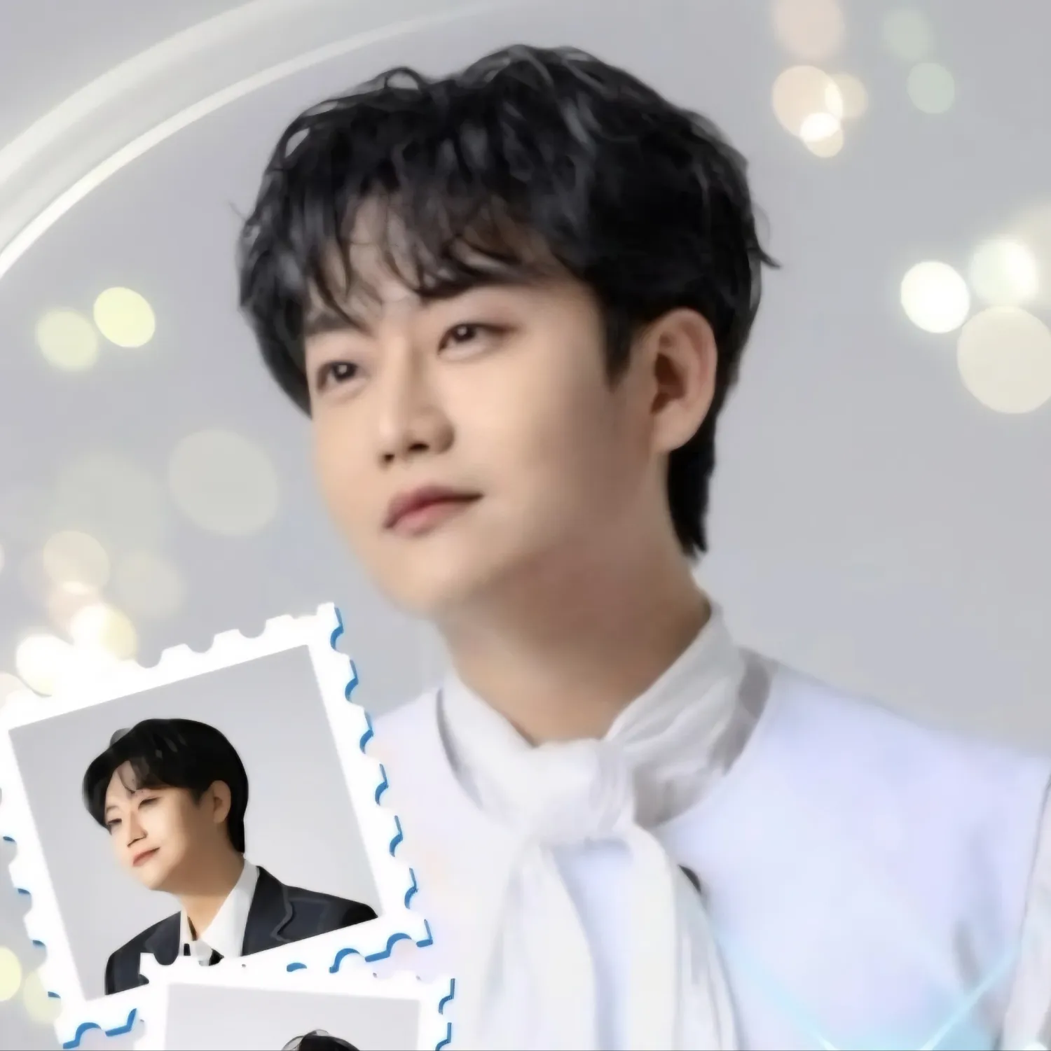 Latest photo of Min Soohyun