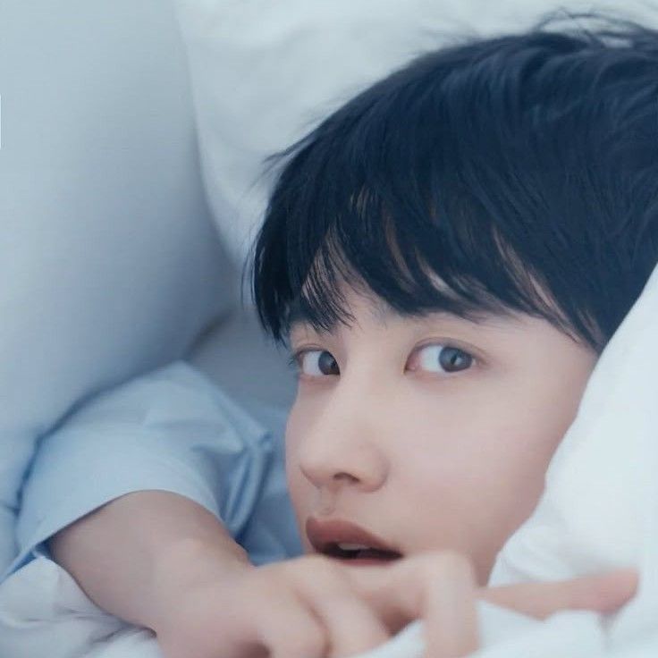 都暻秀 (D.O.)的幕后花絮