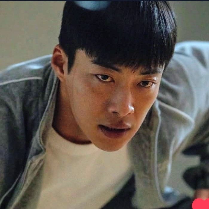 Latest photo of Woo Dohwan