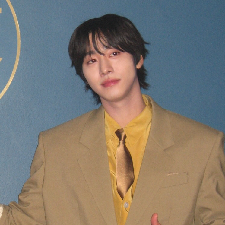 安孝燮的最新照片