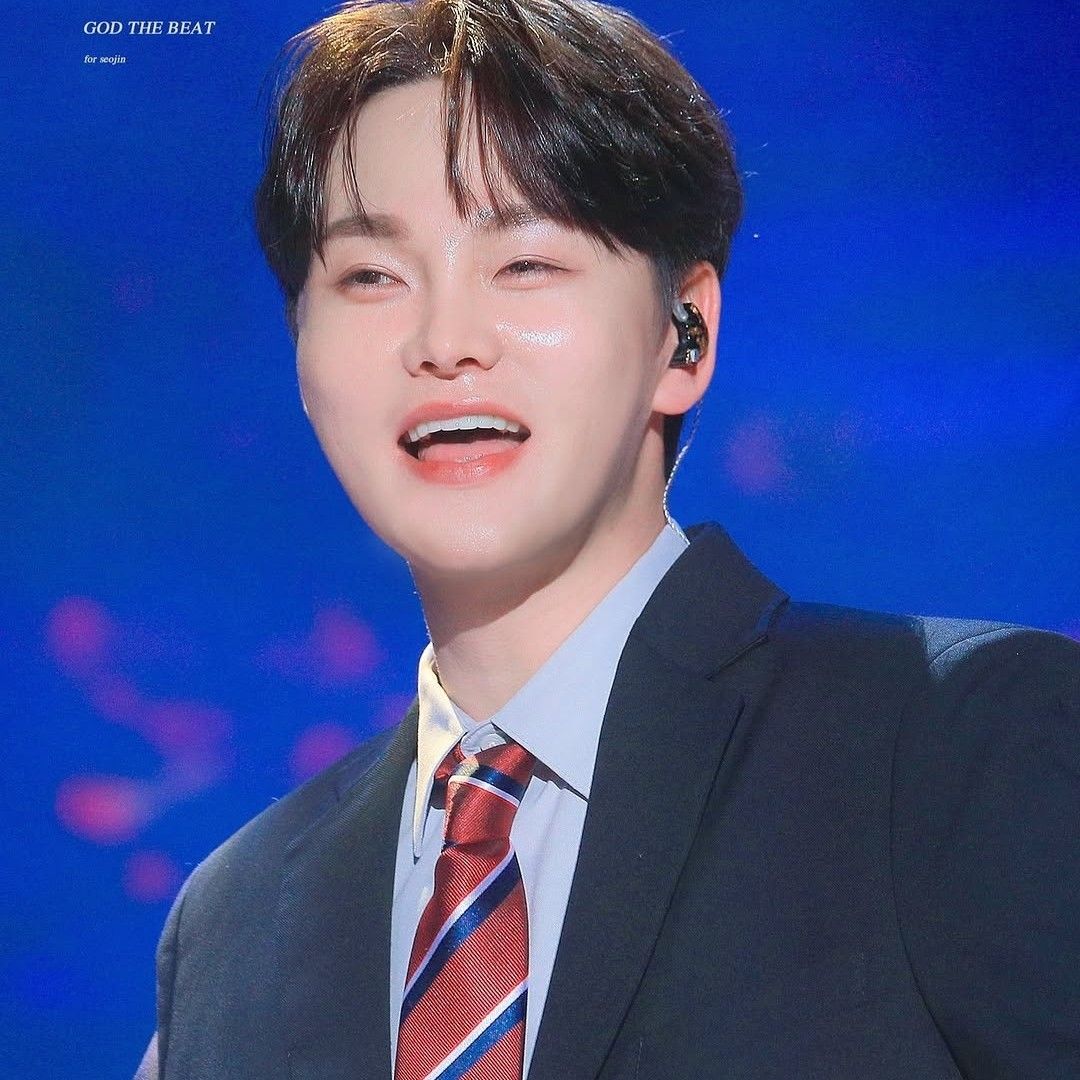 박서진의 최신 사진