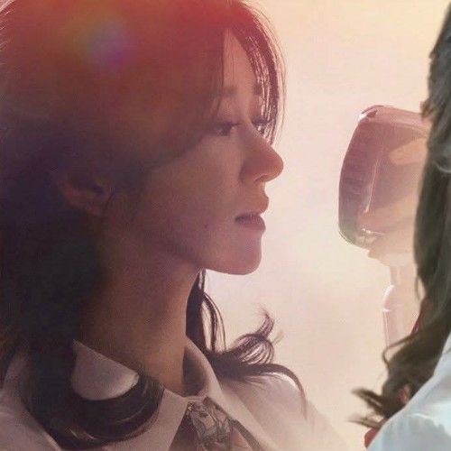 徐睿知的近期活动照