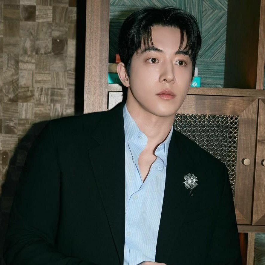 Latest photo of Nam Joohyuk