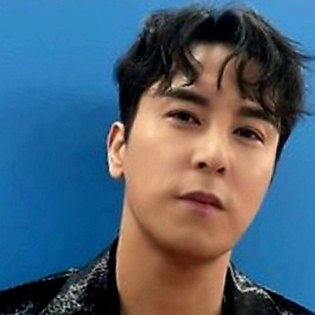 粉絲拍下的張民好瞬間