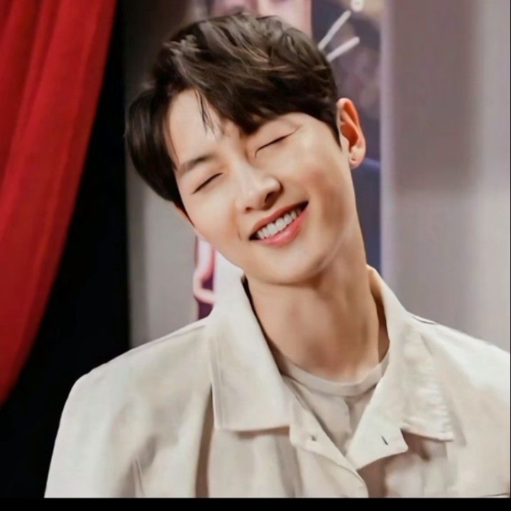 ソン・ジュンギの最新写真