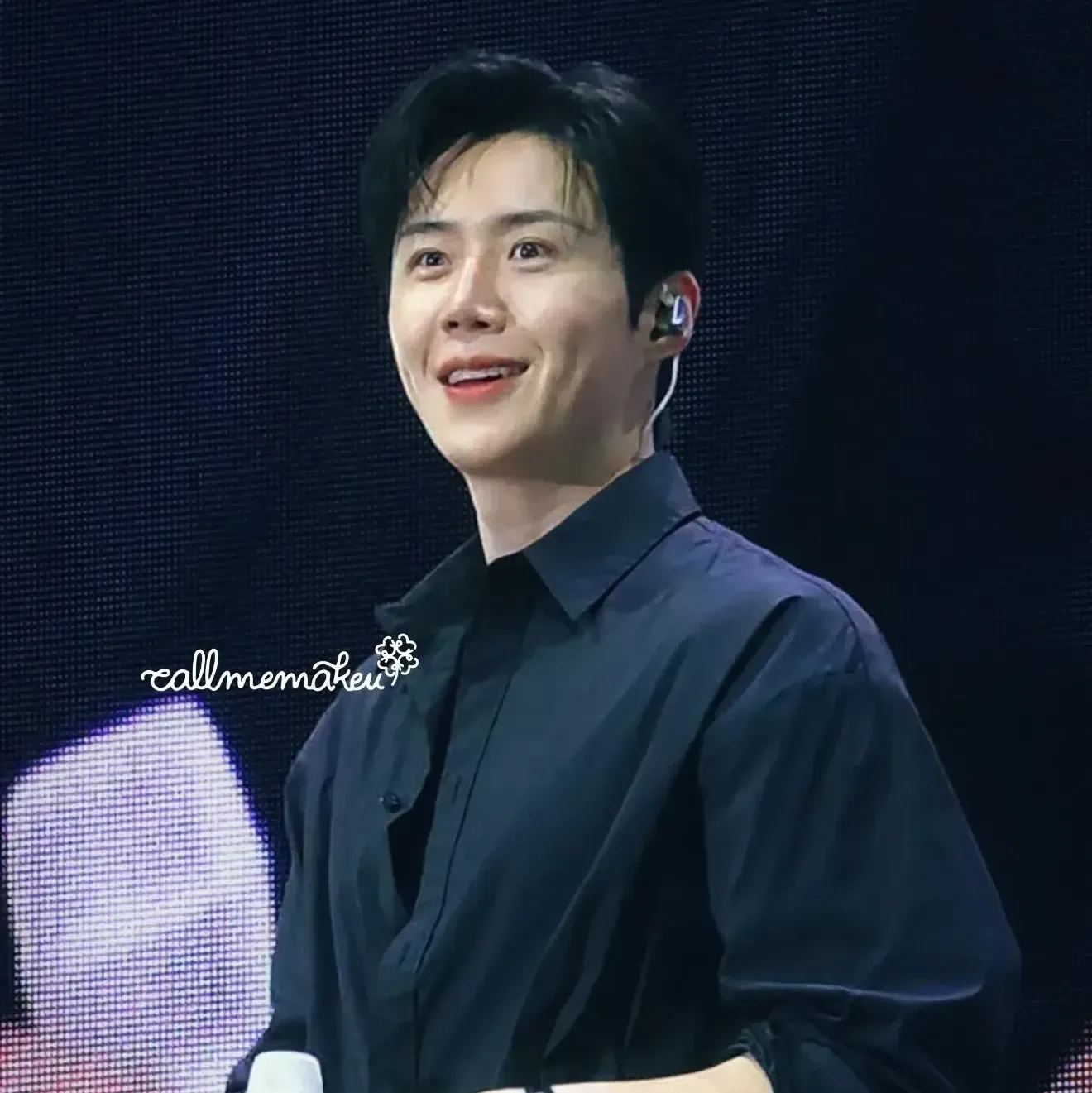 김선호 최근 활동샷