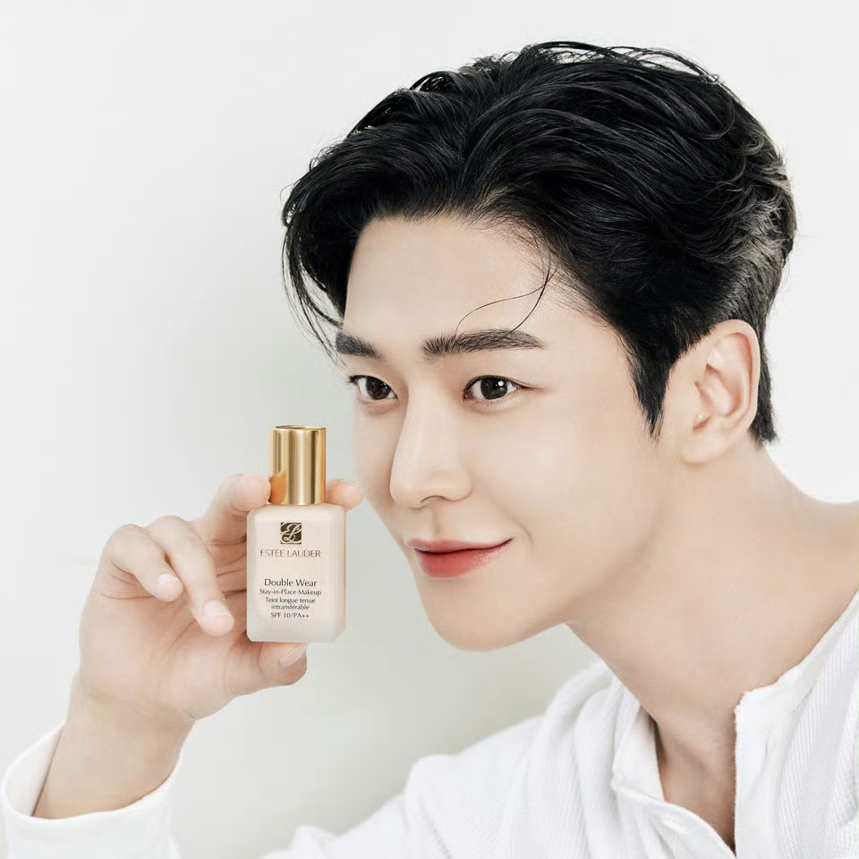 Foto kegiatan terbaru dari Rowoon