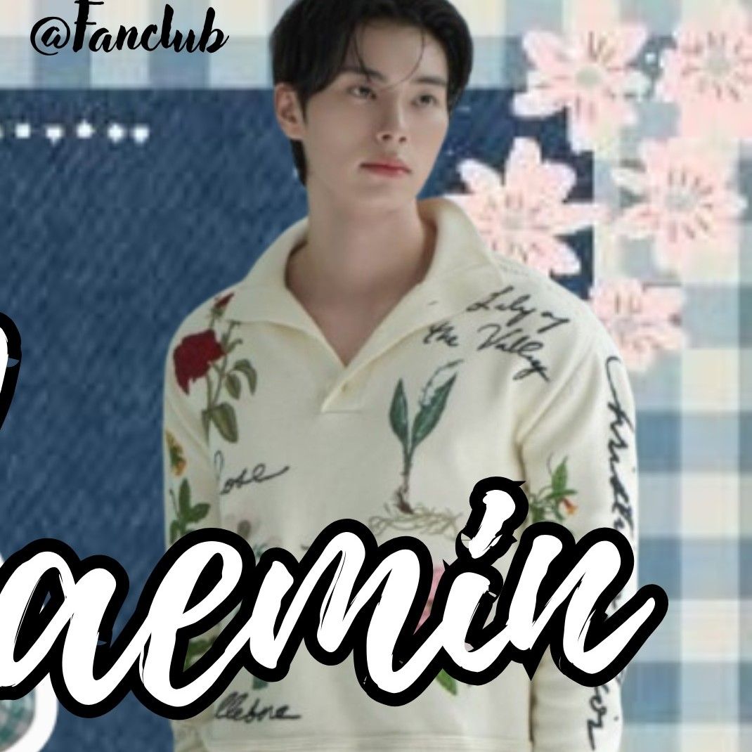 Latest photo of Lee Chaemin