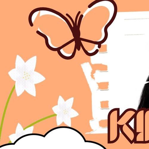 Cuplikan di balik layar dari Kim Sohyun