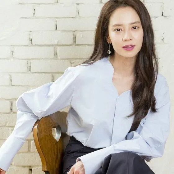 Foto terbaru dari Song Jihyo