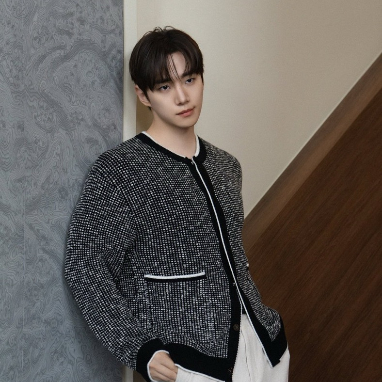 Foto kegiatan terbaru dari Lee Junho