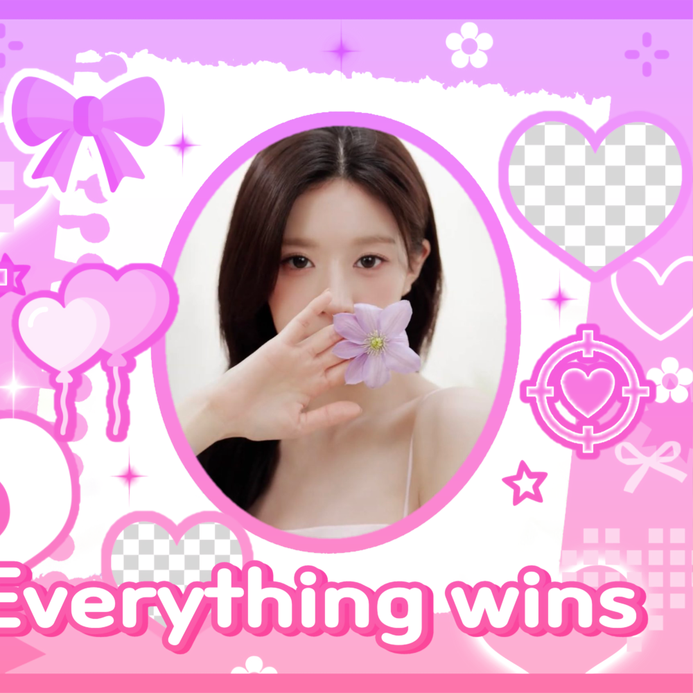Recent activity shot of Go Younjung