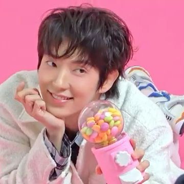 イ・ジュンギのビハインドカット