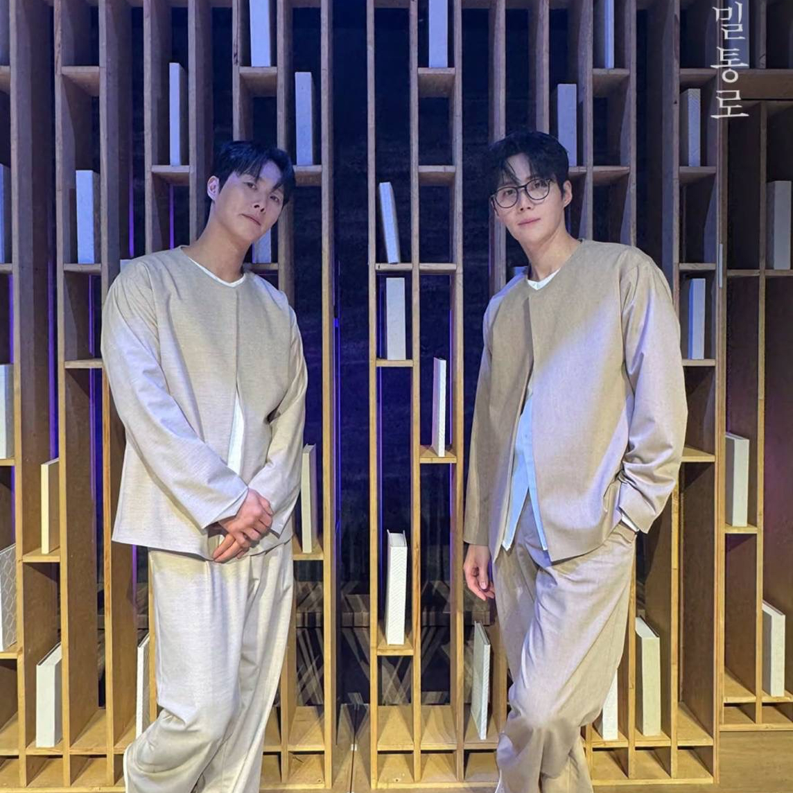 Latest photo of Kim Seonho