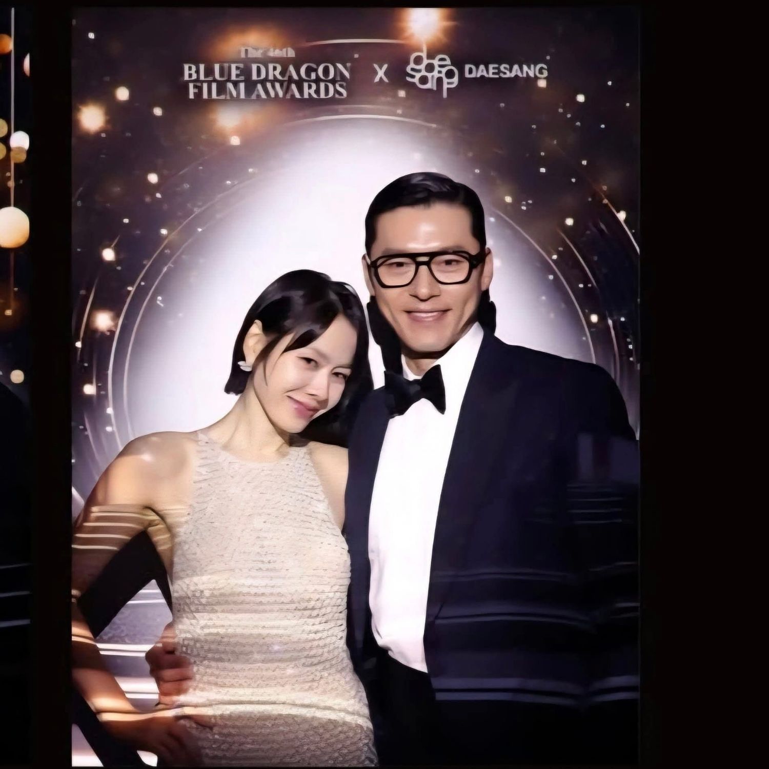 玄彬的最新照片