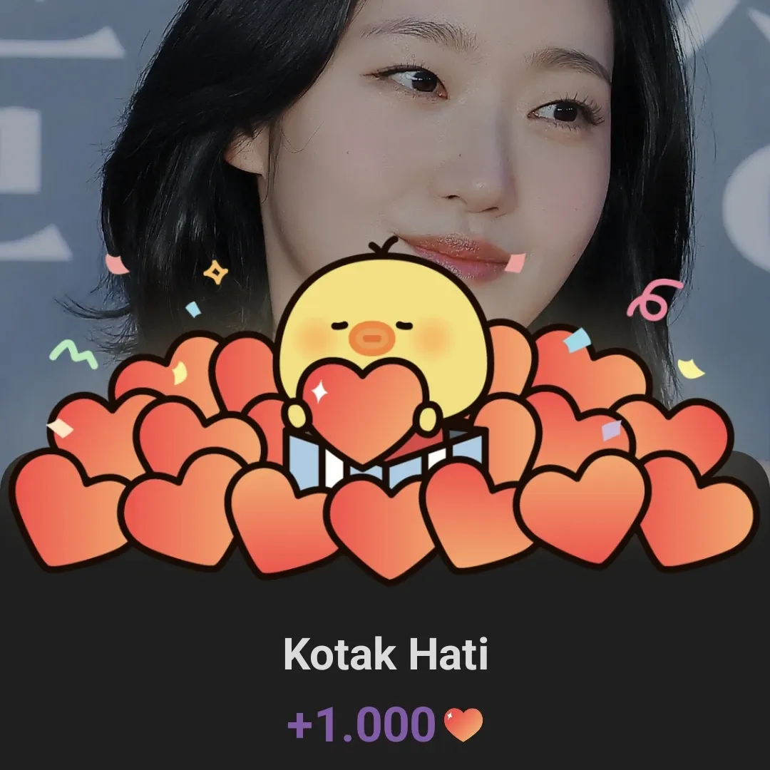 A moment captured by a fan of Kim Goeun