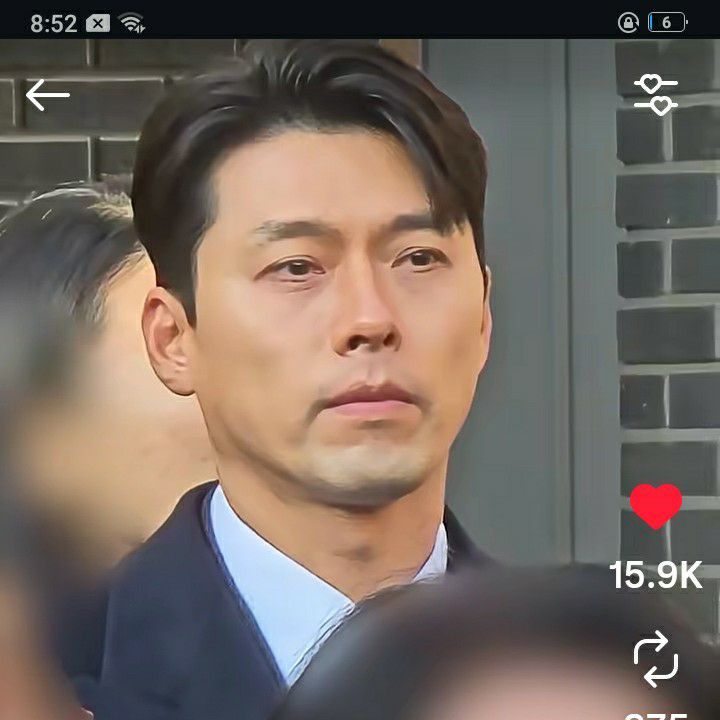 玄彬的近期活動照