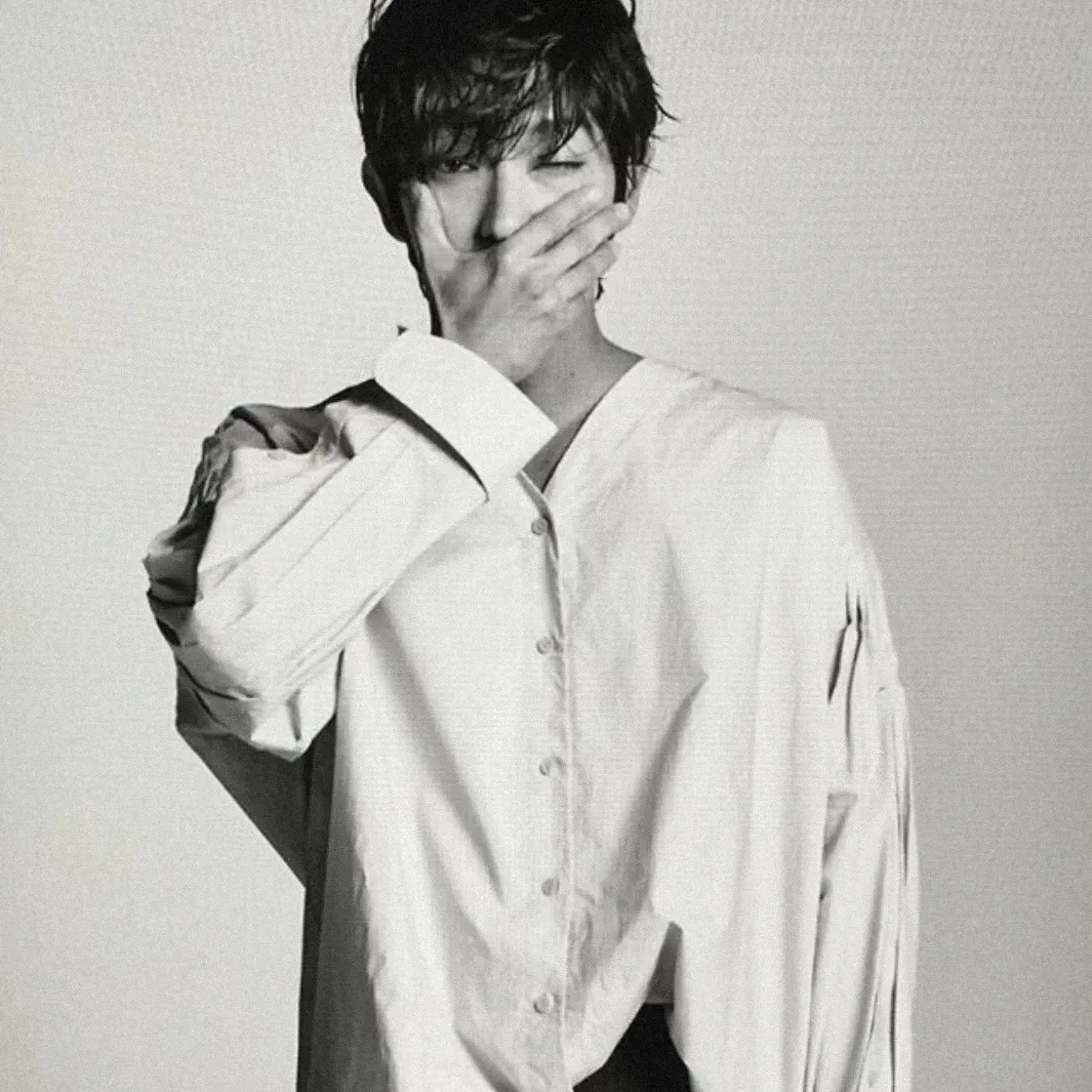 이준기 팬이 찍은 순간
