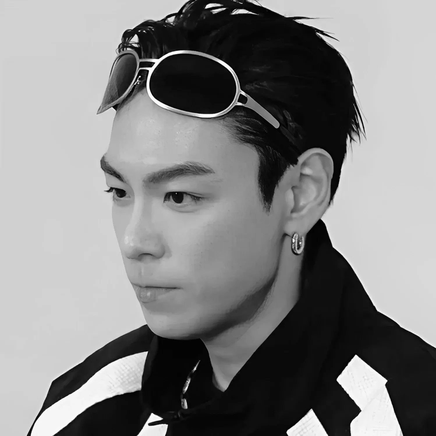 Recent activity shot of T.O.P