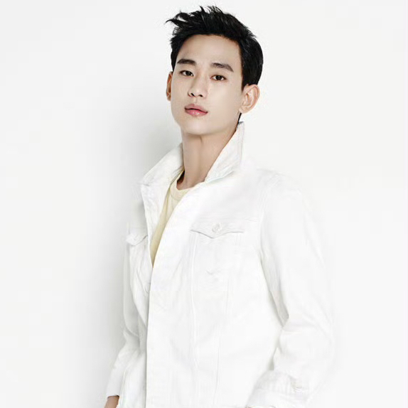 金秀賢的幕後花絮