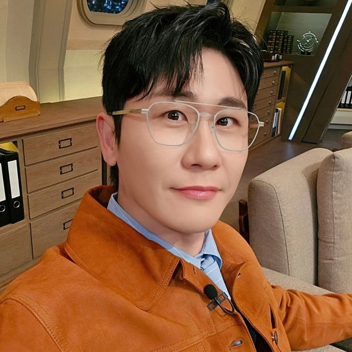 粉絲拍下的永卓瞬間