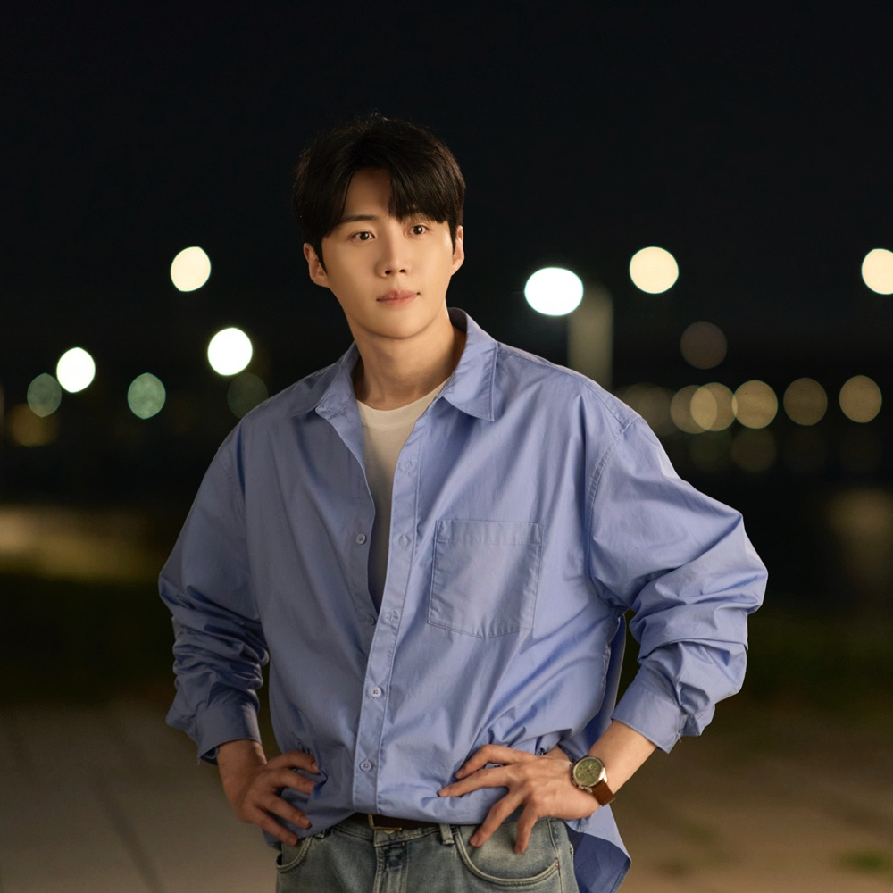 キム・ソンホの最近の活動ショット